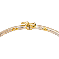 Bracelet Jonc Or jaune