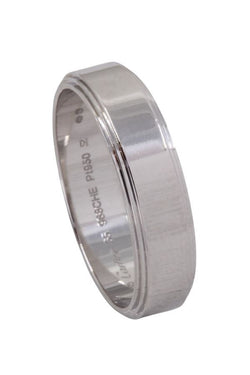 Alliance CARTIER D'AMOUR en platine - Castafiore