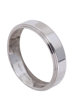 Alliance CARTIER D'AMOUR en platine - Castafiore