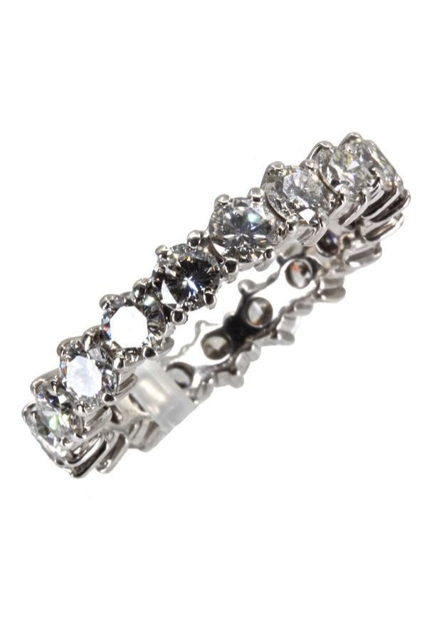 ALLIANCE DIAMANTS - Castafiore