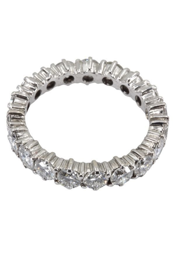 ALLIANCE DIAMANTS - Castafiore