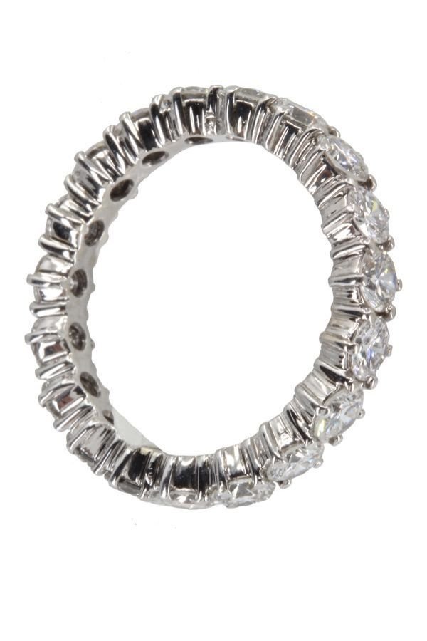 ALLIANCE DIAMANTS - Castafiore