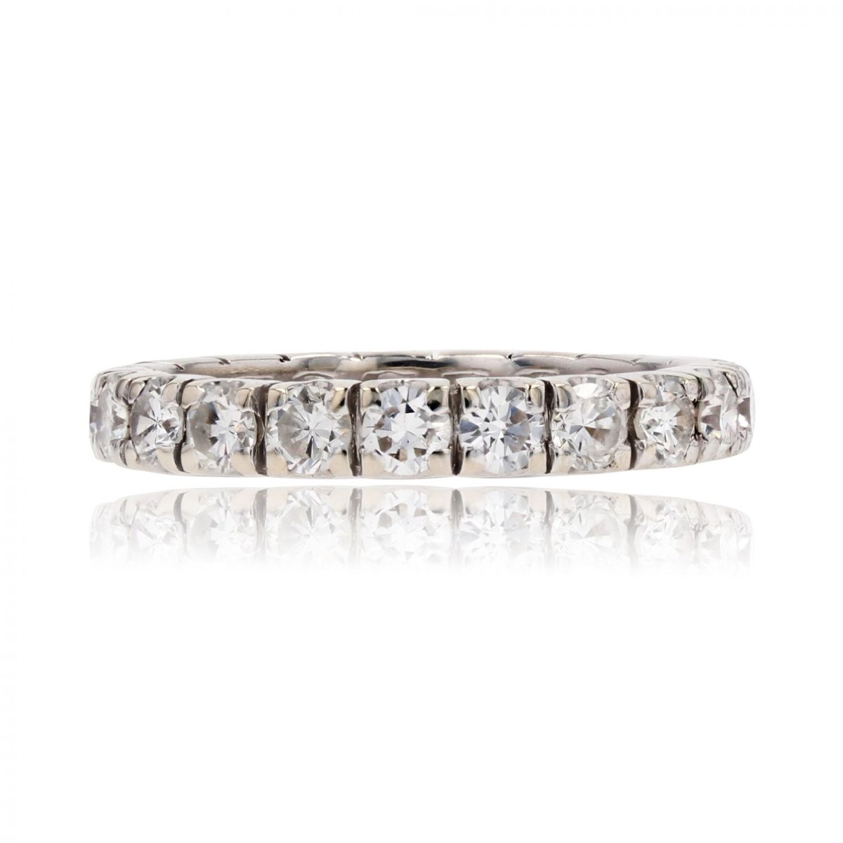 Alliance diamants américaine - Castafiore