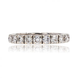 Alliance diamants américaine - Castafiore