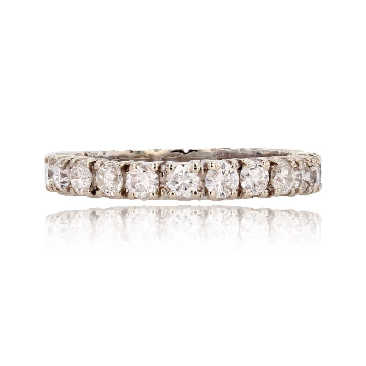 Alliance diamants américaine - Castafiore