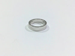 Alliance En Or blanc - Castafiore