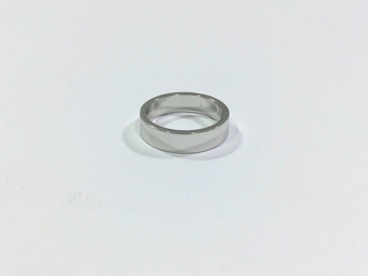 Alliance En Or blanc - Castafiore