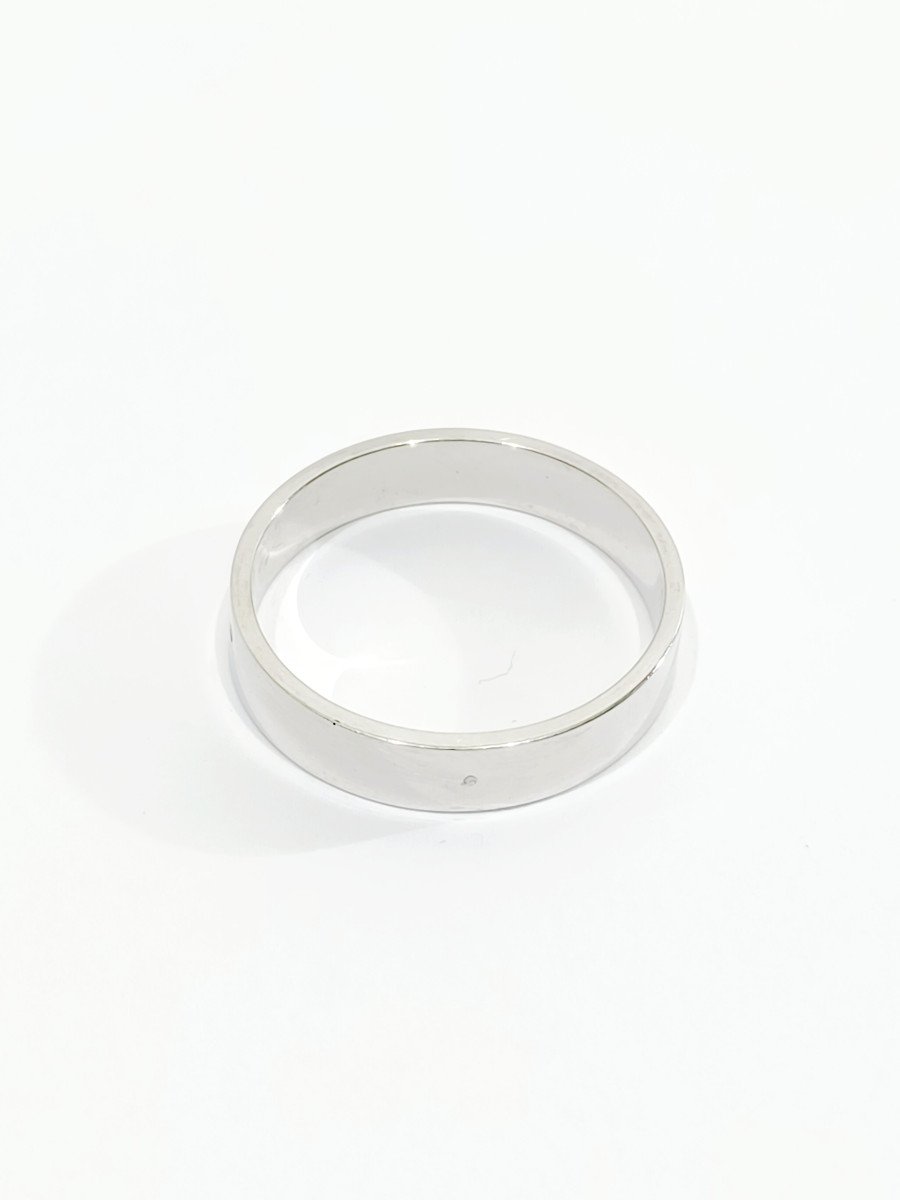 Alliance Or Blanc - Castafiore