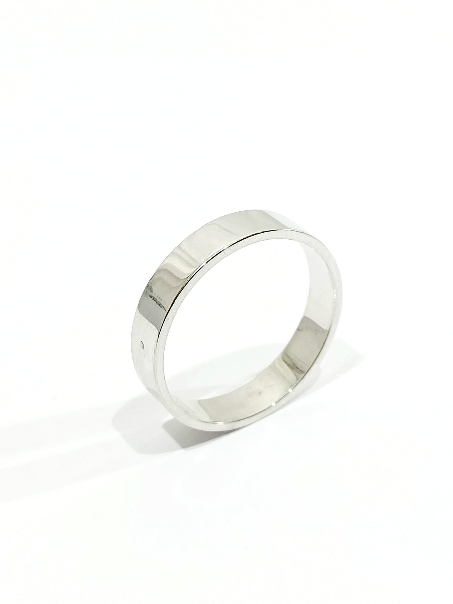 Alliance Or Blanc - Castafiore