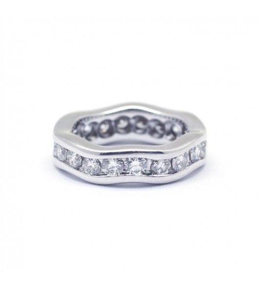 Alliance - Or & Diamants - Castafiore