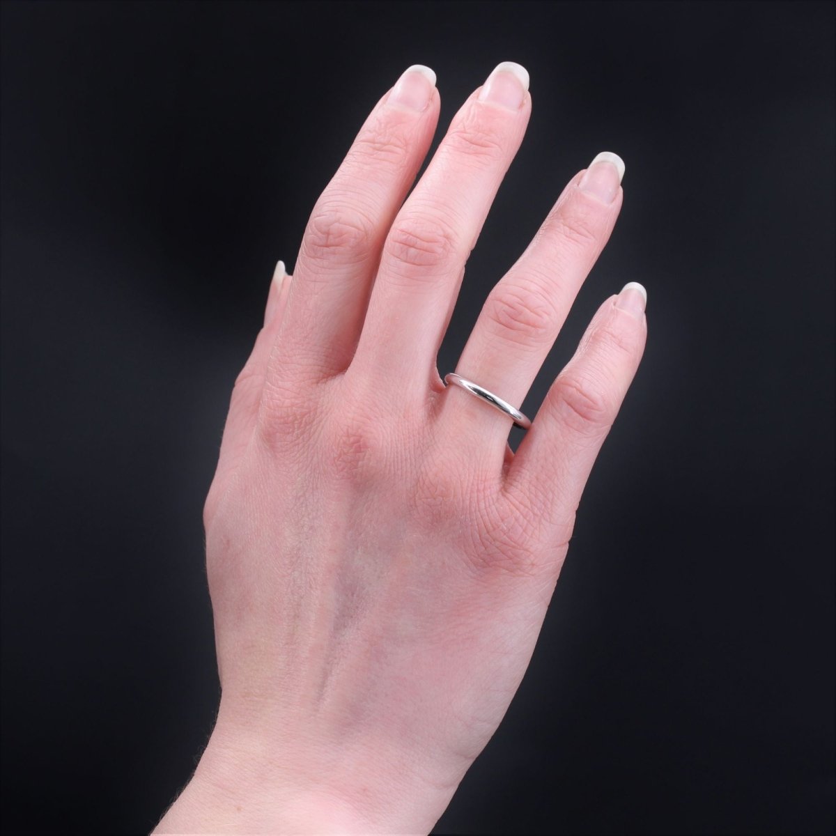 Alliance platine - Castafiore