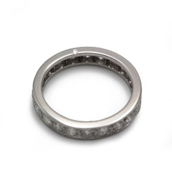 Alliance - Platine & diamants - Castafiore