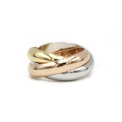 Alliance Trinity GM - Cartier 1997 - Castafiore