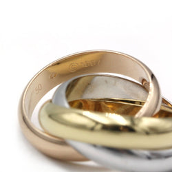 Alliance Trinity GM - Cartier 1997 - Castafiore