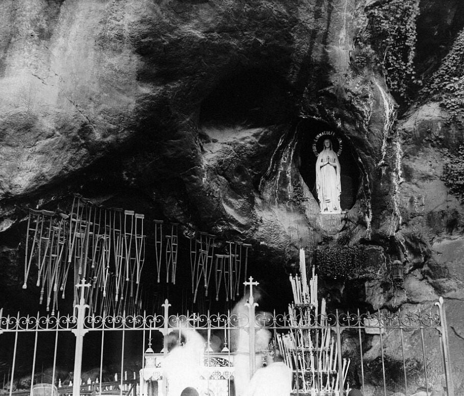 AUGIS et GRUN - Médaille pendentif biface Or - Castafiore