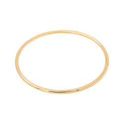 Bracelet Jonc Or jaune