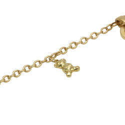 Bracelet Breloques en or jaune