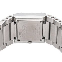 Poiray Montre Ma première Acier