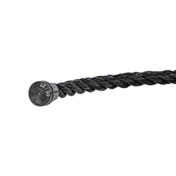 Fred Bracelet Chance Infinie Or blanc Diamant