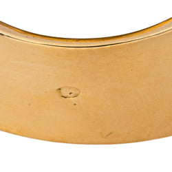 Chaumet Bague Jeux de Liens Or jaune Diamant