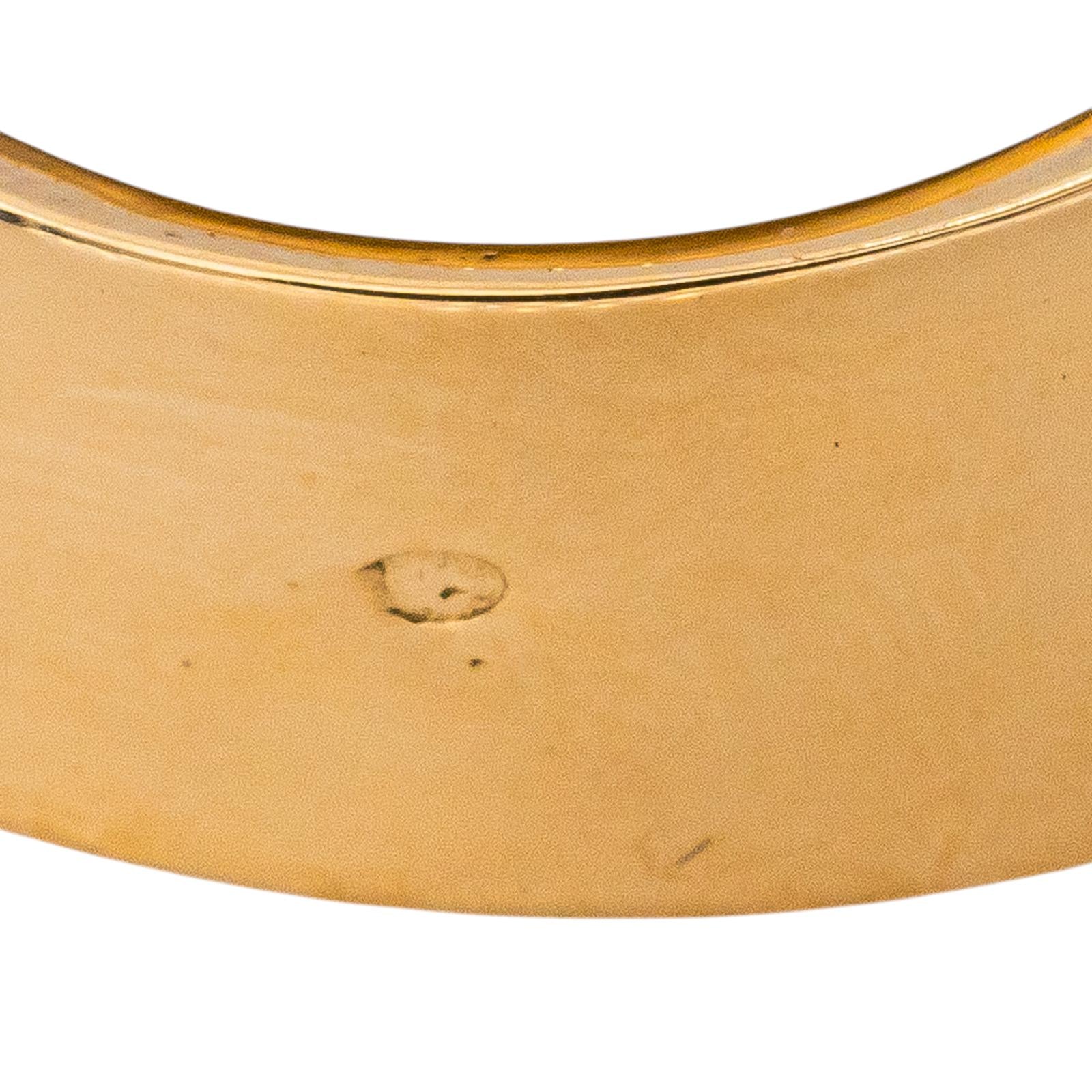 Chaumet Bague Jeux de Liens Or jaune Diamant