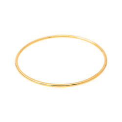 Bracelet Jonc Or jaune