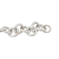 Tiffany & Co Bracelet Return to Tiffany Argent