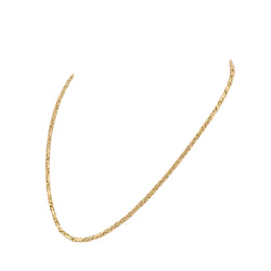 Collier Chaîne POMELLATO en or jaune