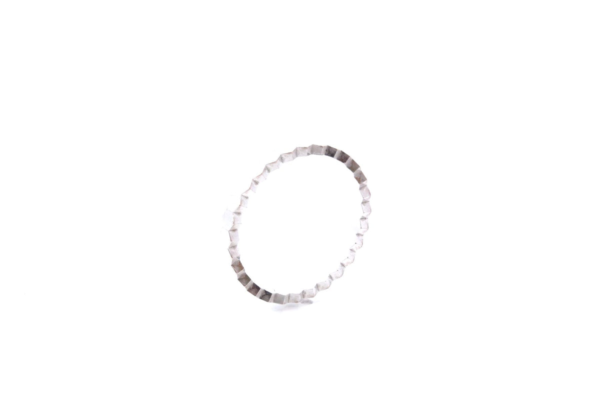 Bague Alliance CHAUMET Bee my Love en or