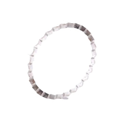 Bague Alliance CHAUMET "Bee my Love" en or
