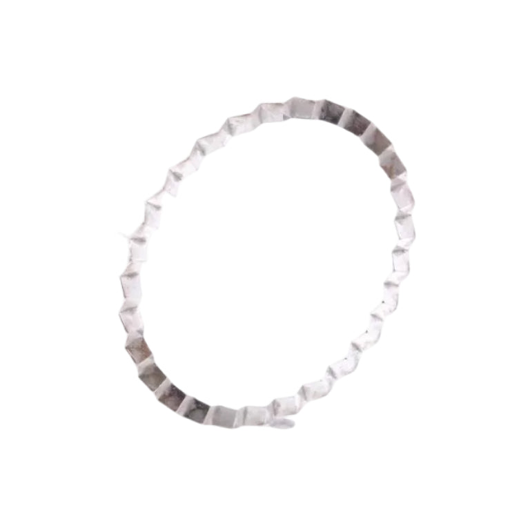 Bague Alliance CHAUMET "Bee my Love" en or