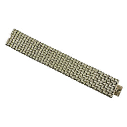 Bracelet Manchette en or jaune