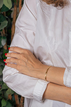 Bracelet Or jaune
