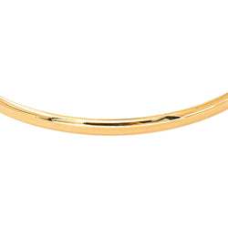 Bracelet Jonc en or jaune