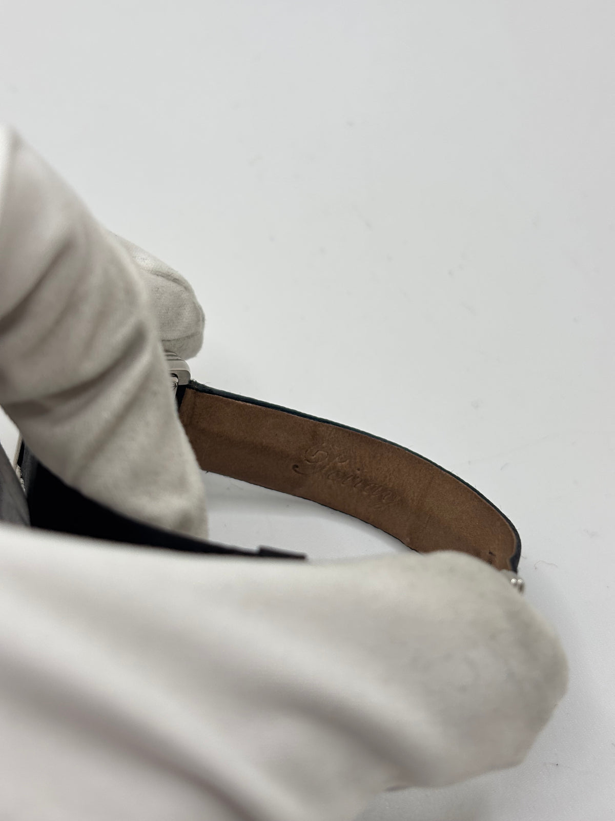 Montre Poiray Ma Première Petit modèle