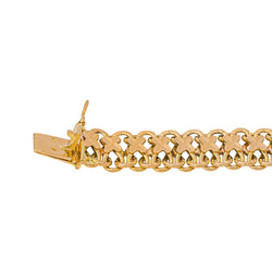 Bracelet Or rose