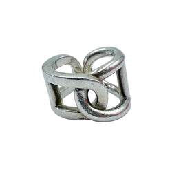 Bague HERMÈS Cythère en argent