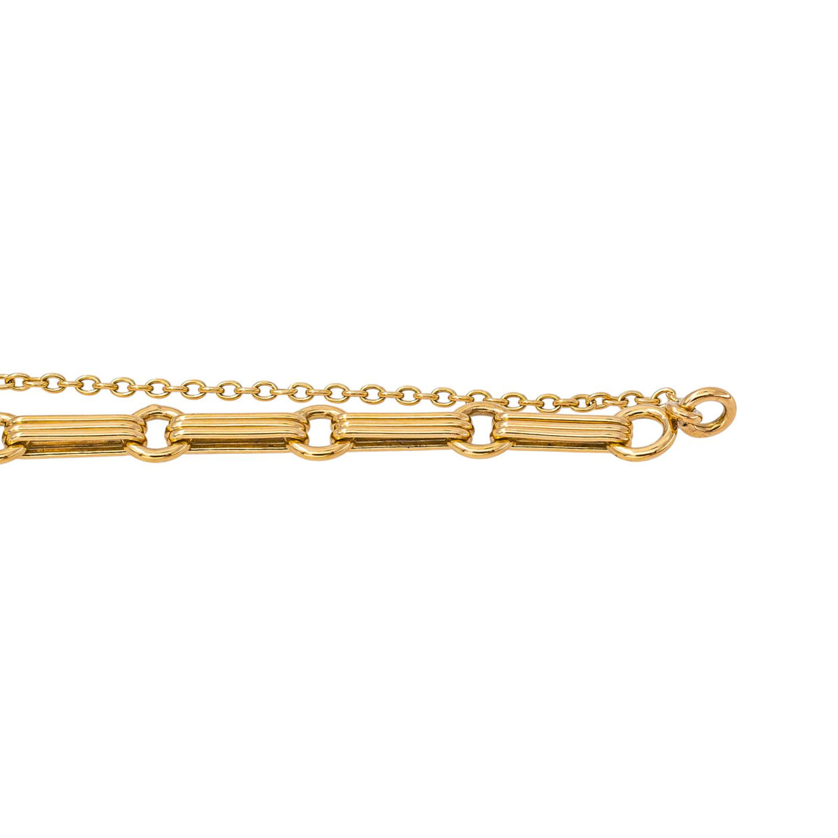 Bracelet Or jaune
