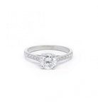 Bague - 1.05 Carats - Castafiore