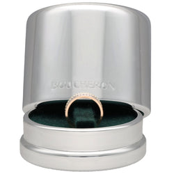 Bague Alliance BOUCHERON "Quatre Small" en or jaune - Castafiore