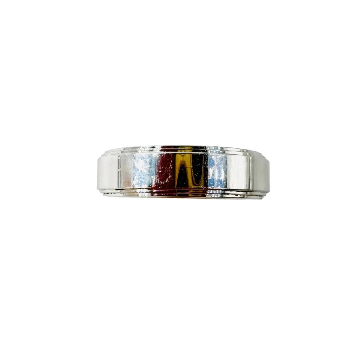 Bague Alliance CARTIER "Cartier d'Amour" en platine - Castafiore