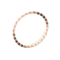 Bague Alliance CHAUMET "Bee my Love" en or - Castafiore