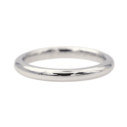 Bague Alliance CHAUMET "Les Éternelles de Chaumet" en platine et diamant - Castafiore