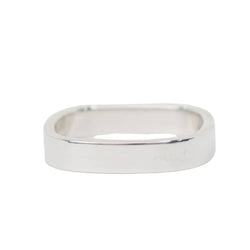 Bague Alliance DINH VAN en or blanc - Castafiore