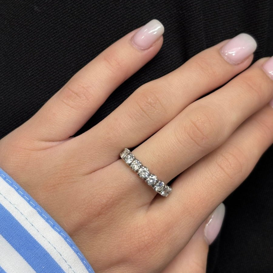 Bague Alliance en - Castafiore