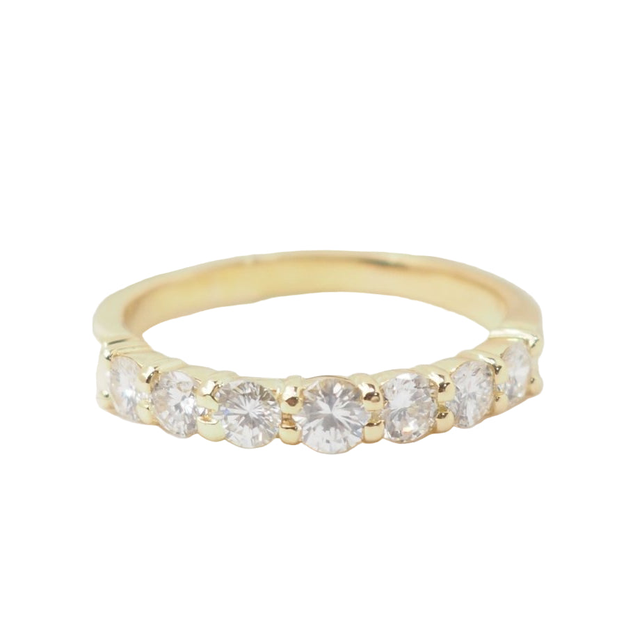 Bague Alliance en - Castafiore