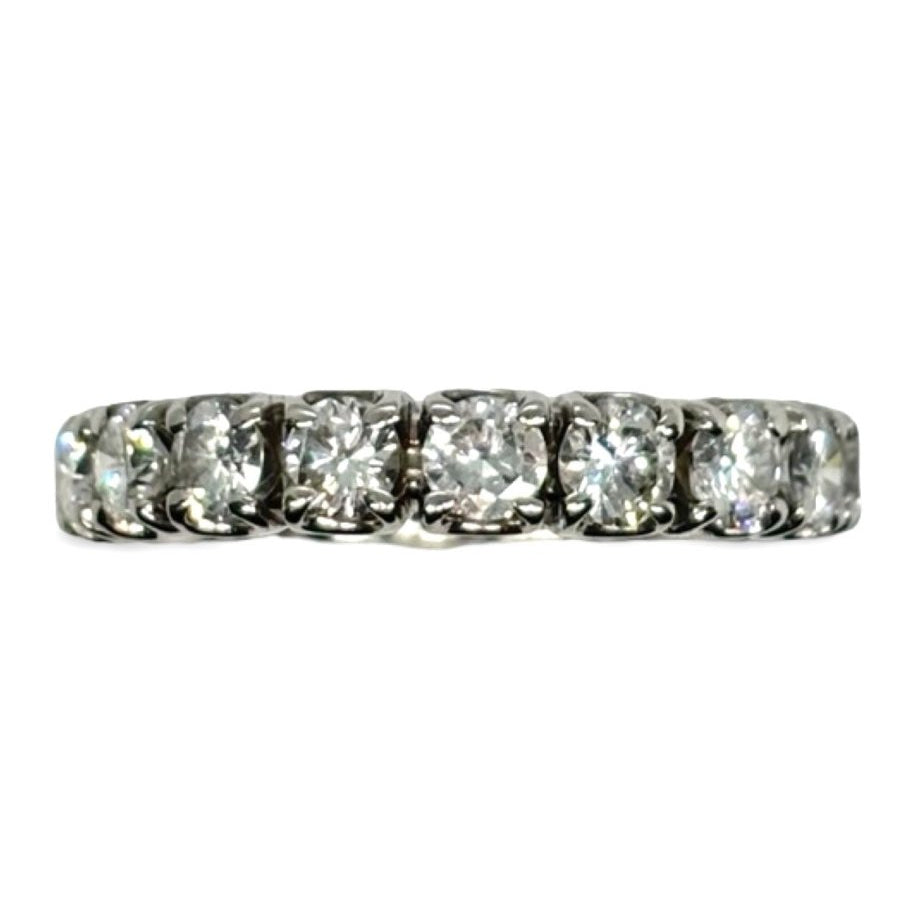 Bague Alliance en - Castafiore
