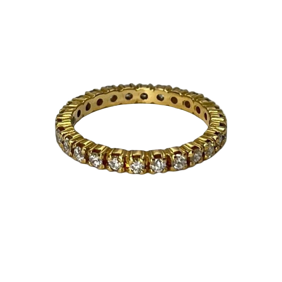 Bague Alliance en - Castafiore