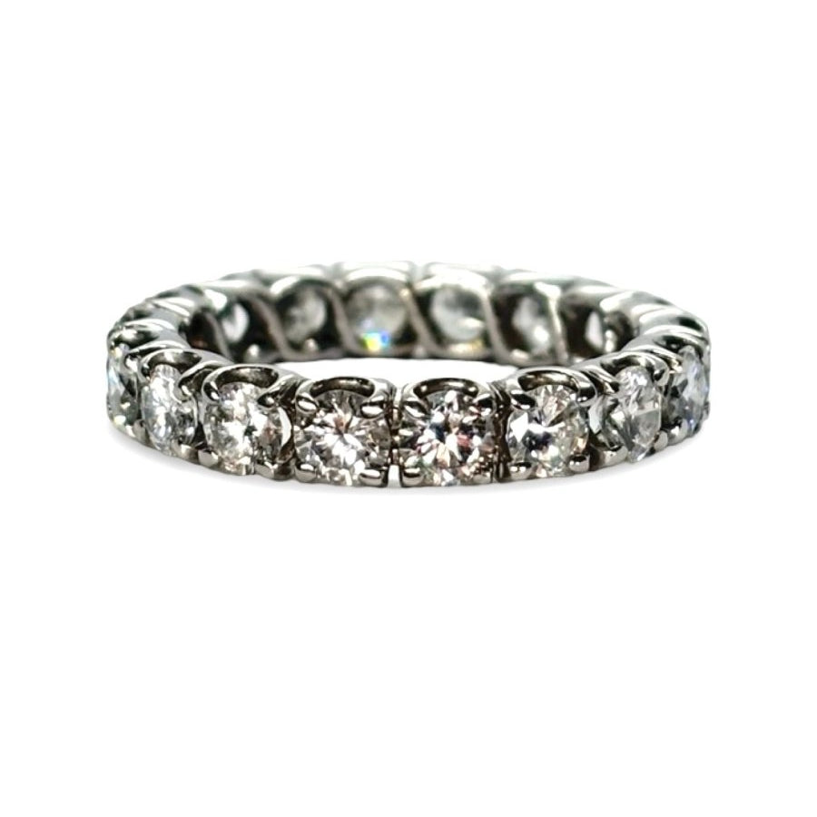 Bague Alliance en - Castafiore