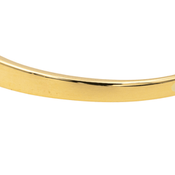 Bague Alliance en or jaune et diamants - Castafiore